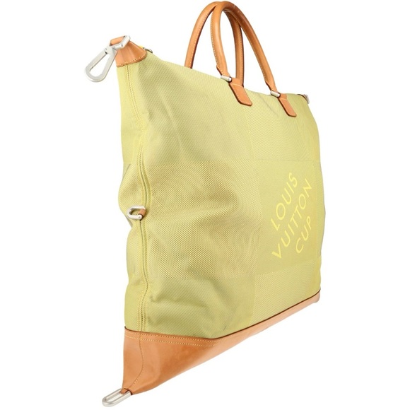 RARE Louis Vuitton Cup Tote - Picture 1 of 14